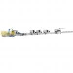 Solar Panel Production Line Solar Panel Assembly Line Lithium Battery Assembly Line for sale