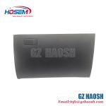 Isuzu Auto Parts Toolbox Right Side Of Dashboard C8974786101For Isuzu DMAX S