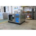 Benchtop Temperature Humidity Chamber , ASLi Mini Temperature and Humidity Test Machine