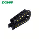 Cable Rack DOWE H30X57 Hose Duct Plastic Cable Chain Micro Drag Chain