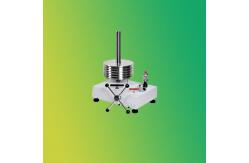 China High Pressure Tungsten Carbide Piston Pressure Gauge with ODM Customization Services supplier