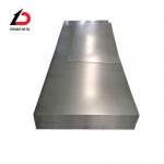 Jis Astm Standard G350 G550 Galvanized Steel Roofing Panels Ppgi Coils 0.5mm Thick for sale