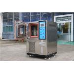 ASLI Brand -70~150C Environmental Temperature And Humidity Controlled Chambers