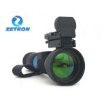 MS104K-L Series Zetron Laser Methane Gas Detector Long Distance Detection Handheld for sale