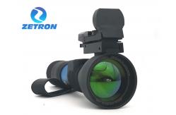 China MS104K-L Series Zetron Laser Methane Gas Detector Long Distance Detection Handheld supplier