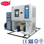 CE AGREE Chambers For Testing Military Hardware Automotive , Telecommunications Equipment