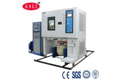China CE AGREE Chambers For Testing Military Hardware Automotive , Telecommunications Equipment supplier