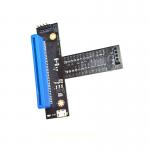 2.54mm Pin Spacing T Adapter Board Expansion Board DC 3.3v Working Voltage for sale