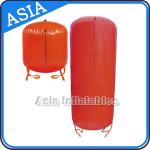 Customized Simple Floating Inflatable Buoys For Aqua Park for sale