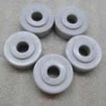 Message Sport Plastic Injection Moulding Service LKM HASCO Plastic Injection Mold Components