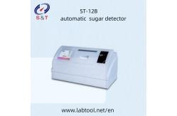 China 220V 50Hz Automatic Food Texture Analyzer With Standard Specifications supplier