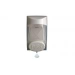 Wall Mounted Foaming Hand Soap Dispenser / Bathroom Shower Gel Dispenser for sale