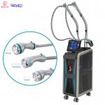 3 Handle Big Screen Onda Pro Coolwave Body Forming Face Lifting Machine 2.45ghz Onda Pro Coolwave Device for sale