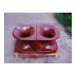 GB11586-89 Boat Mooring Systems Casting Steel Panama Chock AC / BC Type for sale