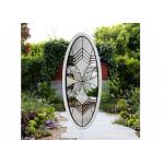 Frost Resistant Exquisite Entry Door Window Frame Replacement Crystal Clear for sale
