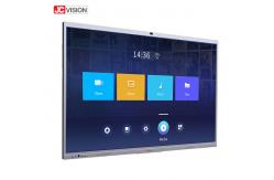 China JCVISION Classroom Interactive Smartboard 86 Inches With Android Operating System supplier