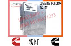 China hinery Diesel Engine Spare Parts ECM Electronic Control Module 4921411 for Cummins supplier