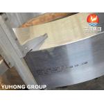 ASME SA266 GR2 K03506 Carbon Steel Forged Ring For Pressure Vessel Parts Application for sale