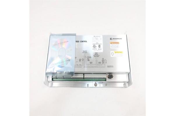 WOODWARD | 8273-140 | Digital Load Sharing And Speed Control