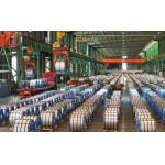BA Annealing Tinplate Sheet for Smooth Surface and Easy Printing of Designs for sale