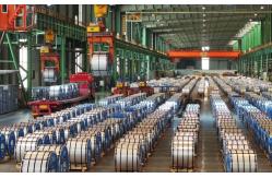 China Corrosion-Resistant Tinplate Sheets For Long-Lasting Packaging Solutions supplier