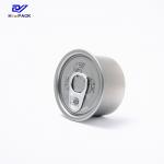 Small Empty Plant Tin Can For Weed Packages  Open Tin Without Can Opener, Many Kind Of Can Color(Y) for sale