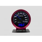 Single Function Plug And Play OBD2 Autometer Digital Gauges for sale