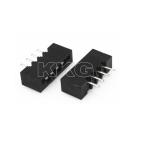 2.54mm Spacing FPC FFC Connector For Computer for sale
