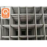 PVC Coated Welded Wire Mesh Roll Hot Dipped Galvanizes