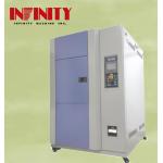 Advanced Technology Hot and Cold Impact Test Chamber with High Precision