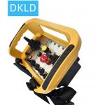 1 pair 4 Customized Industrial Wireless Remote Control For Crawler