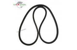 China Belt 2614B653 2614B654 2614B655 for 1004 1106 Engine supplier