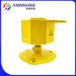 UV Protected Helipad Helideck Elevated Light Touchdown And Lift Off Area for sale