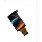 3.0 Inch LCD Display Brightness 370cd/M2 360*640 IPS Full-View RGB LCD Screen for sale