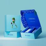 Personalized Gift Mailer Boxes For Holidays And Promotions With Logo for sale