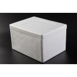 Hairy Crab Foam Box Gift Box Hairy Crab Package Box Sea Crab Express Gift Box Foam Box Packaging Fresh for sale