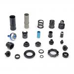 Custom Aluminum CNC Machining Service Aluminum Alloy CNC Turning Precision Parts for sale