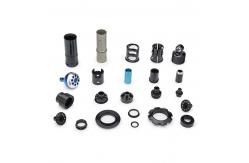 China Custom Aluminum CNC Machining Service Aluminum Alloy CNC Turning Precision Parts supplier