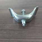 G300 Z275 Galvanized Steel Bracing Strap Tensioners Include Tensioning Bridge for sale