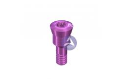 China ITI Straumann Bone Level RC Closure Cap REF NO 024.4100S 024.4105S supplier