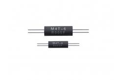China 4 Terminal Current Sense Resistors High Precision ROHS certificated supplier
