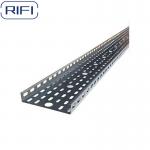 Galvanized GI Electrical Cable Tray For Cable Management Support System for sale