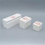Electrical Insulation 92% 95% High Alumina Bricks 3.6g/Cm3 for sale