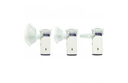 China Waterproof Dustproof Mini Portable Mesh Nebulizer Health Care supplier