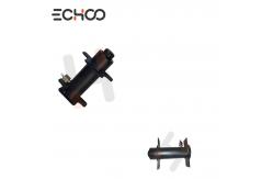 China Track Tensioner Cylinder For BOBCAT E32 Mini Excavator Undercarriage Frame supplier