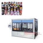 Necking/Flanging/Seaming/Seaming combination machine for Aerosol Can Making for sale