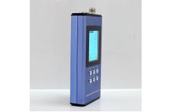 China HGS-911HD FFT Bearing Vibration Analyzer Data Collector Balancer supplier