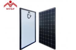 China Durable Monocrystalline Solar Panel 250W Smaller Installation Area High Efficiency supplier