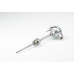 K Type SS 304 Diameter 12 Assemblied Thermocouple For Industrial Temperature Sensor for sale