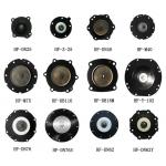 Wide Diaphragm Barrier Providing Airtight Sealing For Diverse Applications for sale